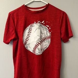 Old Navy Baseball Jersey